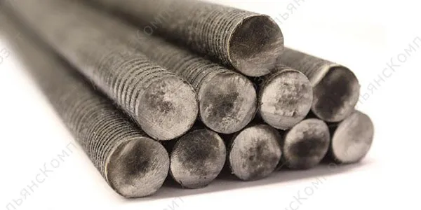 Базальтопластиковая арматура Тула