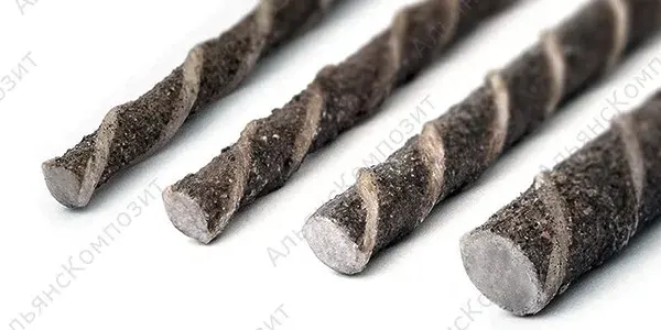 Композитная арматура Тула