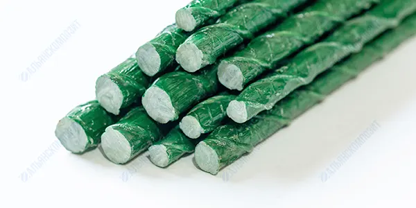 Колышки садовые Тула